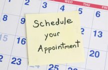 Click here to schedule an appointment