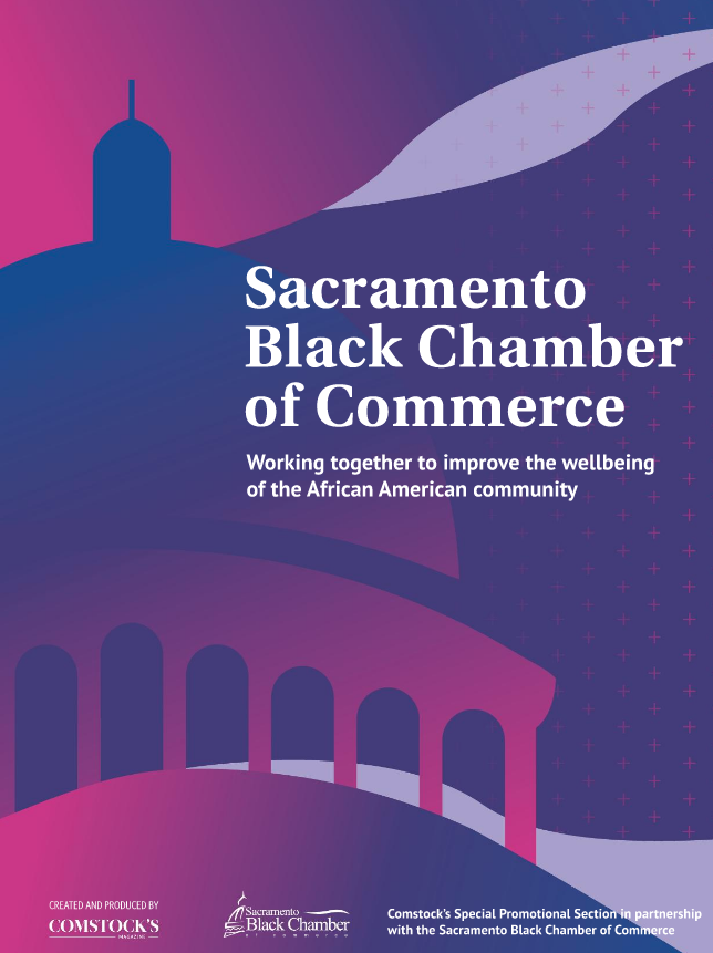 Sacramento Chamber of Commerce