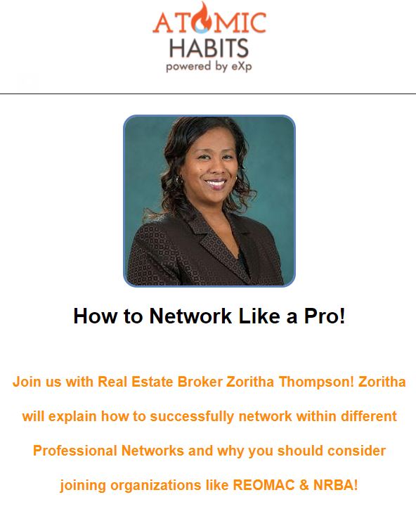 How to Network Like a Pro